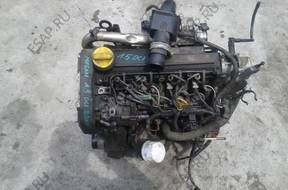 двигатель Renault Megane II 1.5 dci K9K комплектный 05r