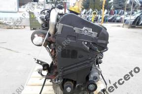 двигатель RENAULT MEGANE II 1.5 DCI K9KF728 2006r