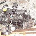 двигатель RENAULT MEGANE II 1.5 DCI KANGOO 2005