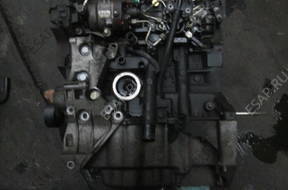 двигатель Renault Megane II 1.5DCI 85KM 06-08r.