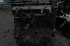 двигатель Renault Megane II 1.5DCI 85KM 06-08r.