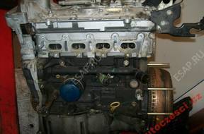 двигатель Renault Megane II 1.6 16V