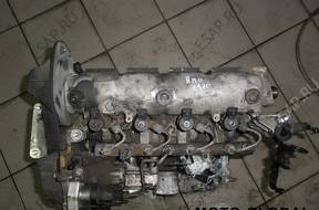 двигатель RENAULT MEGANE II 1.9 DCI F9A F-VAT