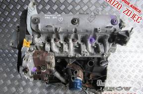 двигатель Renault Megane II 1.9 DCI F9Q 804 F9Q804 F9