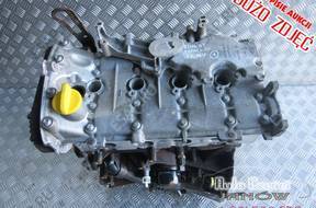 двигатель Renault Megane II 2.0 16V 02-08r