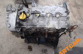 двигатель RENAULT MEGANE II 2.0 16V 04 год, 100% в отличном состоянии