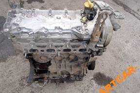 двигатель RENAULT MEGANE II 2.0 16V 04 год, 100% в отличном состоянии