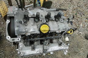 двигатель  Renault Megane II  2.0 TURBO F4 год, 3 766