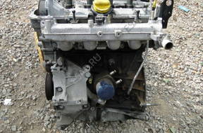 двигатель  Renault Megane II  2.0 TURBO F4 год, 3 766