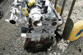 двигатель  Renault Megane II  2.0 TURBO F4 год, 3 766