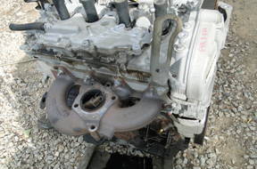 двигатель  Renault Megane II  2.0 TURBO F4 год, 3 766