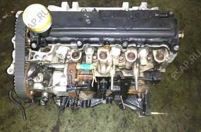 двигатель RENAULT MEGANE II SCENIC 1.5DCI K9KF728