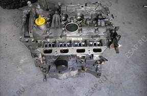двигатель RENAULT MEGANE II SCENIC II 1,6 16V K4M