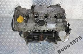 двигатель RENAULT MEGANE II SCENIC II 1,6 16V K4M