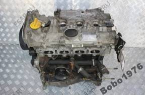 двигатель RENAULT MEGANE II SCENIC II 1,6 16V K4M