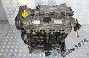 двигатель RENAULT MEGANE II SCENIC II 1,6 16V K4M