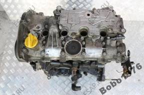 двигатель RENAULT MEGANE II SCENIC II 1,6 16V K4M