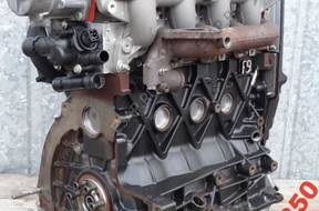 двигатель RENAULT MEGANE II SCENIC II 1, 9 DCI