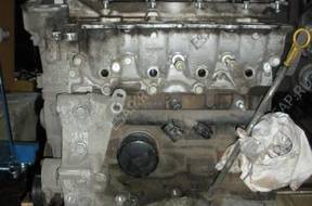двигатель RENAULT MEGANE II SCENIC II 1.4 16 V SUPEK