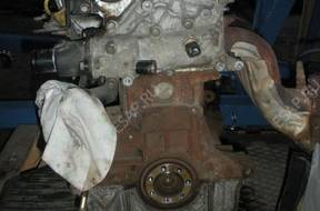 двигатель RENAULT MEGANE II SCENIC II 1.4 16 V SUPEK