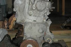 двигатель RENAULT MEGANE II SCENIC II 1.4 16 V SUPEK