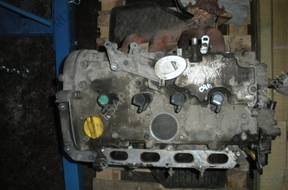 двигатель RENAULT MEGANE II SCENIC II 1.4 16 V SUPEK