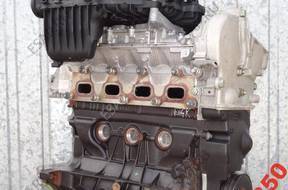 двигатель RENAULT MEGANE II SCENIC II 2,0
