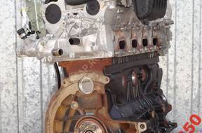 двигатель RENAULT MEGANE II SCENIC II 2,0