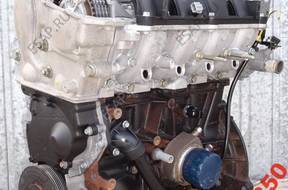 двигатель RENAULT MEGANE II SCENIC II 2,0