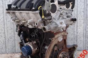 двигатель RENAULT MEGANE II SCENIC II 2,0