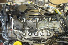 двигатель RENAULT MEGANE II SCENIC II 2.0 DCI M9 год, 724