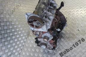 двигатель RENAULT MEGANE II SCENIC II F9 120KM