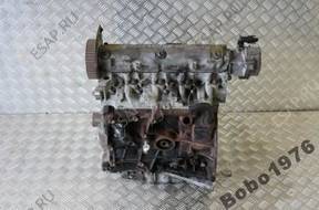 двигатель RENAULT MEGANE II SCENIC II F9A 120KM