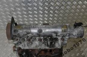 двигатель RENAULT MEGANE II SCENIC II F9A 120KM