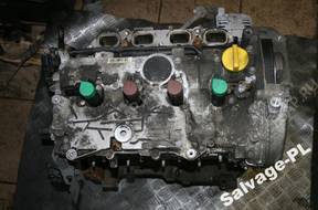 двигатель Renault Megane II Scenic II K4M 760 в идеальном состоянии