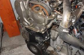 двигатель RENAULT MEGANE II SPORT RS 2.0 F4 год, 774 GOY