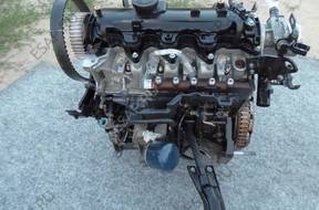 двигатель RENAULT MEGANE III 1,5DCI K9K 42TY 2013 год,