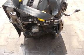 двигатель Renault Megane III 1,6 16V K4M R858
