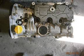 двигатель RENAULT MEGANE III 1,6 16V K4MR858 K4M R858