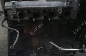 двигатель RENAULT MEGANE III 1.5 DCI 106 л.с. K9K G 832