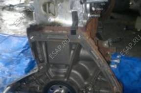 двигатель RENAULT MEGANE III 1.5 DCI 110 л.с. K9K J836