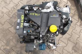 двигатель Renault Megane III 1.5DCI 110KM