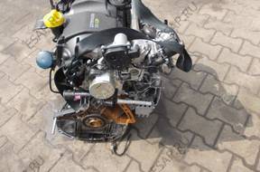 двигатель Renault Megane III 1.5DCI 110KM