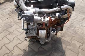 двигатель Renault Megane III 1.5DCI 110KM