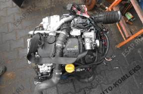 двигатель Renault Megane III 1.5dci 2013 K9K B608