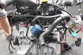 двигатель Renault Megane III 1.5dci 2013 K9K B608