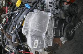 двигатель renault megane III 1.6 16V K4M R858