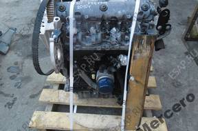 двигатель RENAULT MEGANE III 1.9 DCI F9QN870