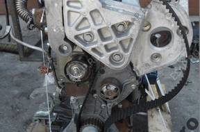 двигатель RENAULT MEGANE III 1.9 DCI F9QN870