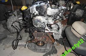 двигатель RENAULT MEGANE III 2012 1.5 DCI 69000KM